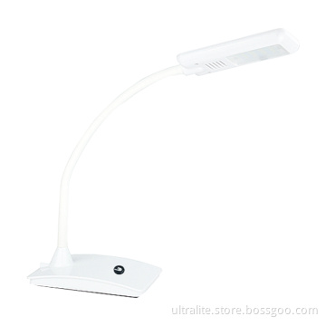 LED Eye Proctected Desk Lampe einfache und nützliche Lampe für die Studientisch für Schüler